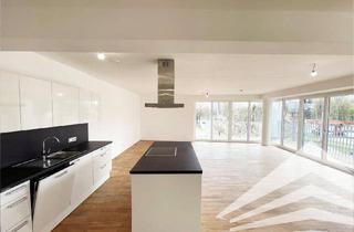 Wohnung mieten in Wiener Straße 175, 4020 Linz, Lichtdurchflutete, große 2 Zimmer-Neubauwohnung mit Küche!