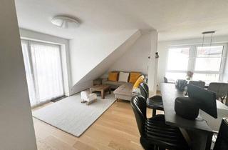 Wohnung mieten in 5201 Seekirchen am Wallersee, Charmante Dachgeschoßwohnung in Seekirchen am Wallersee