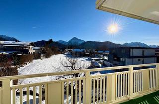 Wohnung mieten in 6600 Reutte, Vermietet!!!Hochwertige 3-Zimmer-Wohnung in bester Wohnlage! Jetzt mieten!