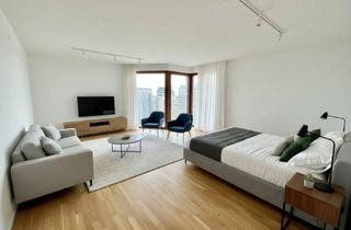 Loft mieten in Karl-Popper-Straße, 1100 Wien, THE METROPOLITAN - Modern Living at Vienna's Central Station