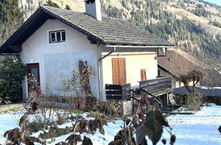 Haus kaufen in 9841 Winklern, Ein Haus mit Seele – Natur, Ruhe & Skivergnügen im Mölltal