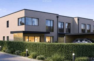 Reihenhaus kaufen in Im Quantl, 4407 Dietach, Reihenhaus Neubau | 108 m² | Top-Lage Dietach | DAS QUANTL