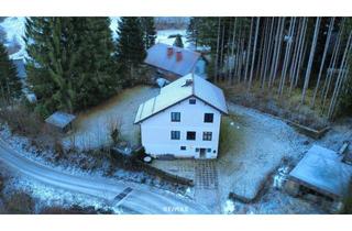 Einfamilienhaus kaufen in 3222 Annarotte, Charmantes Einfamilienhaus in Annaberg mit großzügigem Garten