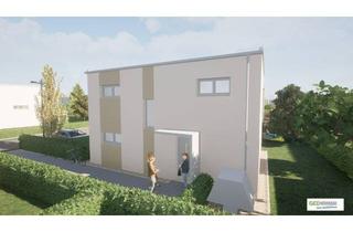 Einfamilienhaus kaufen in Ing-Dietrich-Heindl-Str. 1-2, 3433 Königstetten, Neubau-Einfamilienhaus in ruhiger Niedrigstenergiehaus-Siedlung in Königstetten: Wohntraum vor den Toren Wiens