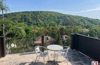 Mehrfamilienhaus kaufen in 1170 Wien, K3 - Erhaben über Hernals - überzeugende Liegenschaft mit Traumblick in den Wienerwald