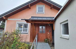 Einfamilienhaus kaufen in 7521 Eberau, Eberau: Nettes Einfamilienhaus in ruhiger Seitenstraße