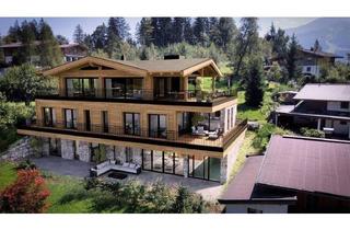 Grundstück zu kaufen in 6380 Sankt Johann in Tirol, Traumgrundstück mit Kaiser-Panorama und genehmigtem Bauprojekt St. Johann i. Tirol