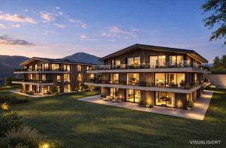 Grundstück zu kaufen in 6380 Sankt Johann in Tirol, Grundstück mit Panoramablick und viel Potential