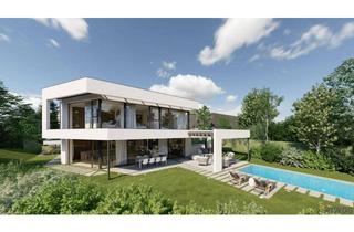 Grundstück zu kaufen in 2380 Perchtoldsdorf, Grundstück für Villa mit Baubewilligter Planung