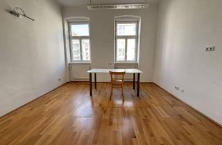Büro zu mieten in Johnstraße, 1150 Wien, BÜRO + UNBEFRISTET + nächst U3 JOHNSTRASSE!