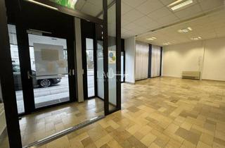 Geschäftslokal mieten in 4020 Linz, Ebenerdiges Geschäftslokal in Top Lage !