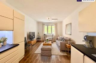 Wohnung kaufen in Nordbahnstraße, 1020 Wien, Charmante 2-Zimmer-Wohnung mit optimalem Grundriss in zentraler Lage