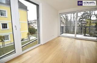 Wohnung kaufen in Zwerngasse, 1170 Wien, Dachgeschosswohnung ++ PROVISIONSFREI und SOFORT BEZUGSFERTIG ++ Smart Home ++ Fußbodenheizung & Kühlung ++ Durchdachter Grundriss ++ Hauseigene Tiefgarage