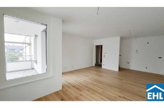 Wohnung mieten in 1210 Wien, FAMILIENFREUNDLICHER ERSTBEZUG in kleiner Wohnanlage | RUHIGE LAGE + UBAHN