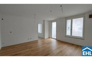 Wohnung mieten in 1210 Wien, PERFEKT GESCHNITTENE 2-ZIMMER | ERSTBEZUG | U6 FUßLÄUFIG