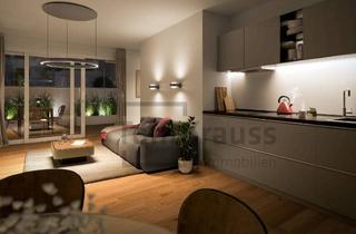 Wohnung kaufen in Große Pfarrgasse, 1020 Wien, LAGE LAGE LAGE - süße 2 Zimmer im beliebten Karmeliterviertel