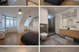 Wohnung mieten in Gonzagagasse, 1010 Wien, TOP MODERNE 4-Zimmer DG-Wohnung in bester City Lage zu vermieten!