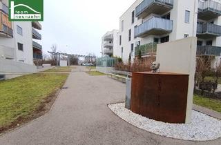 Genossenschaftswohnung in Anton Benya-Straße, 2334 Vösendorf, Stadt trifft Land! Genossenschaftswohnung in traumhafter Ruhelage! - JETZT ZUSCHLAGEN