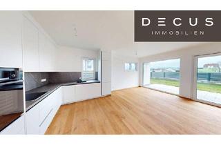 Haus mieten in Schönpfluggasse, 3100 Sankt Pölten, Modernes Familienwohnen mit Garten, Balkon & hochwertiger Ausstattung