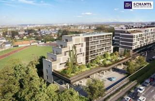 Wohnung kaufen in 8055 Graz, Design trifft Komfort – Ihr Wohntraum mit Balkon & Terrasse!