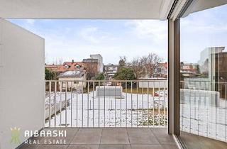 Wohnung mieten in Schulgartengasse, 2700 Wiener Neustadt, Westseitige Wohnung mit Loggia und großen Glasflächen| inkl. TG Platz | ERSTBEZUG | AM SCHULGARTEN