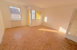 Wohnung kaufen in Ostmarkgasse 33, 1210 Wien, PROVISIONSFREI VOM EIGENTÜMER! UNSANIERTE 3-ZIMMER WOHNUNG MIT LOGGIA BEIM COLOSSEUM21!