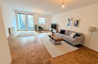 Wohnung kaufen in Ullreichgasse 13, 1220 Wien, PROVISIONSFREI VOM EIGENTÜMER! 3,5 ZIMMER GARTENWOHNUNG MIT WINTERGARTEN NAHE KAGRANER PLATZ!