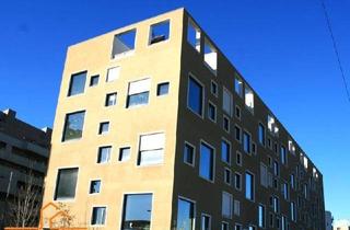 Gewerbeimmobilie kaufen in Helmut-Zilk-Park, 1100 Wien, ***Im Sonnwendviertel: Buero-Atelier-Wohnung-Praxis***