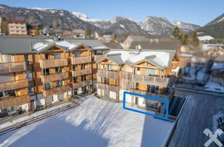 Wohnung kaufen in 8982 Tauplitz, Pistennahes Appartement mit hohem Vermietungspotential - Erstbezug