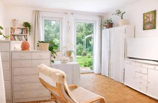 Wohnung kaufen in Flurgasse 17, 8010 Graz, Grüne Oase - Gartenwohnung in 8010 mit Tiefgaragenplatz