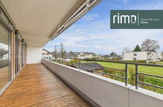 Wohnung kaufen in Obere Leusbündt, 6800 Feldkirch, Gepflegte 4-Zimmer-Terrassenwohnung in Altenstadt mit großer Terrasse