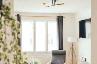Wohnung kaufen in 1120 Wien, EIN ZUHAUSE ZUM WOHLFÜHLEN - MÖBLIERT ODER UNMÖBLIERT