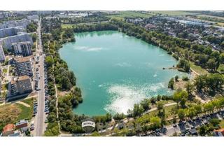 Wohnung kaufen in Badeteich Hirschstetten, 1220 Wien, "Einfamilienhaus - 7 Zimmer- zu Fuß zum Badeteich Hirschstetten"