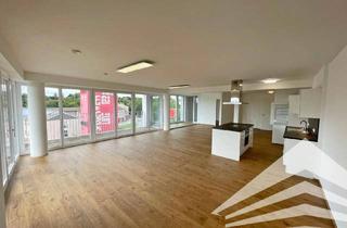 Wohnung mieten in Wiener Straße 175, 4020 Linz, Großzügige 2 Zimmer-Neubauwohnung mit großer Terrasse & Küche!