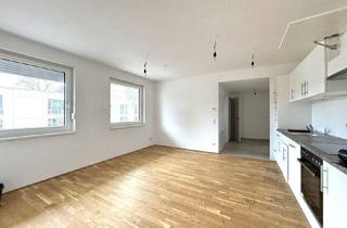 Wohnung mieten in Berzeliusgasse, 1210 Wien, Smart & Ruhig - Neubauwohnung nahe Siemensstraße & Brünner Straße