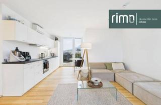 Maisonette mieten in Hauptstraße 31 B, 6840 Götzis, Wohnanlage direkt am Garnmarkt - 2-Zimmer-Maisonette - Top B8 - Dachgeschoss