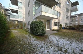 Wohnung mieten in Stechergasse, 4020 Linz, Grüne Oase in Linz: Gartenwohnung mit Südost-Ausrichtung & Garagenplatz