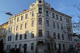 Wohnung mieten in Naglergasse 59, 8010 Graz, Julienhof – Historischer Altbau mit zeitlosem Charme und Potenzial