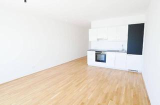 Wohnung mieten in Ferdinand-Platzer-Gasse, 1210 Wien, Moderne Neubauwohnung mit privatem Balkon in ruhiger Lage! PROVISIONSFREI!