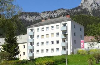 Wohnung mieten in Eibenstraße, 8790 Eisenerz, Preishit! Sanierte Singlewohnung in Eisenerz!