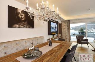 Gewerbeimmobilie kaufen in 6100 Seefeld in Tirol, Gehoben-Modern-ZentralApartmenthaus in Seefeld - Tirols sonniges Hochplateau