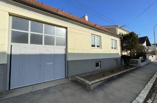 Bauernhäuser zu kaufen in 2170 Poysdorf, Sanierungsobjekt mit zwei Wohnhäusern und Nebengebäuden in Poysdorf!