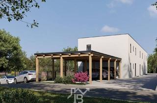 Reihenhaus kaufen in 4224 Scheiben, Stilvolles Familienreihenhaus mit optimaler Raumaufteilung und elegantem Eigengarten - ERSTBEZUG