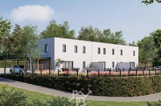 Reihenhaus kaufen in 4224 Scheiben, Exklusives Eckreihenhaus mit großzügigem Garten - ERSTBEZUG