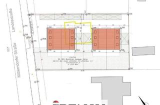 Doppelhaushälfte kaufen in 2440 Mitterndorf an der Fischa, "BAUTRÄGER AUFGEPASST! | Bewilligtes Wohnbauprojekt mit vier Doppelhaushälften | ca. 1.085 m² Grundstück"