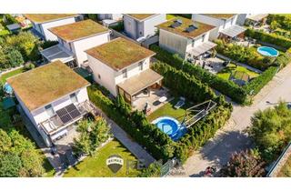 Haus kaufen in Fuchsienweg, 1220 Wien, "Herrliches Kleingartenhaus im Baurechts-Eigentum"