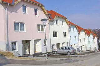 Haus mieten in 3324 Euratsfeld, Gefördertes Reihenhaus mit 4 Zimmern und viel Stauraum - Wohnzuschuss möglich