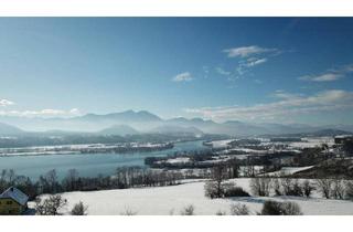 Grundstück zu kaufen in 9100 Penk, Panoramagrundstück in traumhafter Ruhelage!