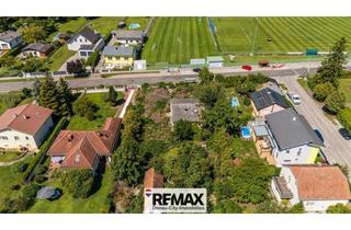Grundstück zu kaufen in 2440 Mitterndorf an der Fischa, "BAUGRUND IN TOPLAGE | ca. 1.085 m² | Sonnige Ausrichtung"