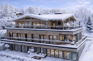 Grundstück zu kaufen in 6380 Sankt Johann in Tirol, Grundstück mit Baugenehmigung und Blick auf Niederkaiser (06471)